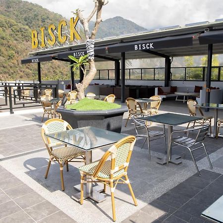 Bisck Hotel & Resort Puli Exteriér fotografie